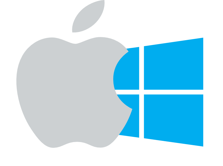 mac-win logo