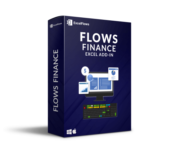 Microsoft Excel add-in for searching Finance Excel keyboard shortcuts on Mac and Windows
