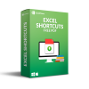 PDF guide of all Excel shortcuts for Windows and Mac