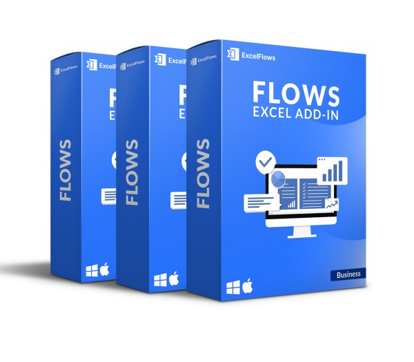 Flows Business